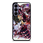 Luffy Snakeman Jet Culverin Samsung Galaxy S26 / S26 Plus Case