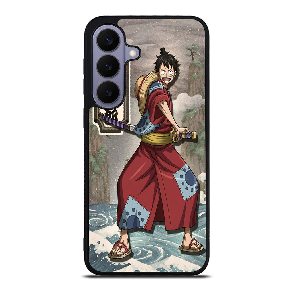 Luffytaro Samsung Galaxy S26 / S26 Plus Case