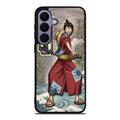 Luffytaro Samsung Galaxy S26 / S26 Plus Case