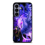 Magellan Hydra Poison Dragon Samsung Galaxy S26 FE Case
