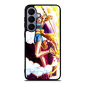 Nami Ninpo Raitei Samsung Galaxy S26 FE Case