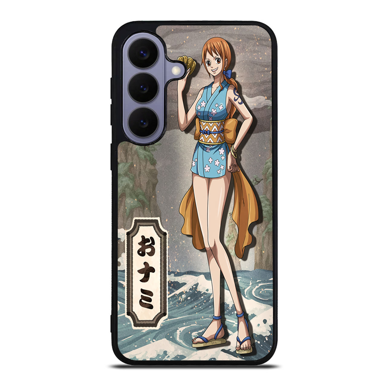 O-Nami Samsung Galaxy S26 / S26 Plus Case