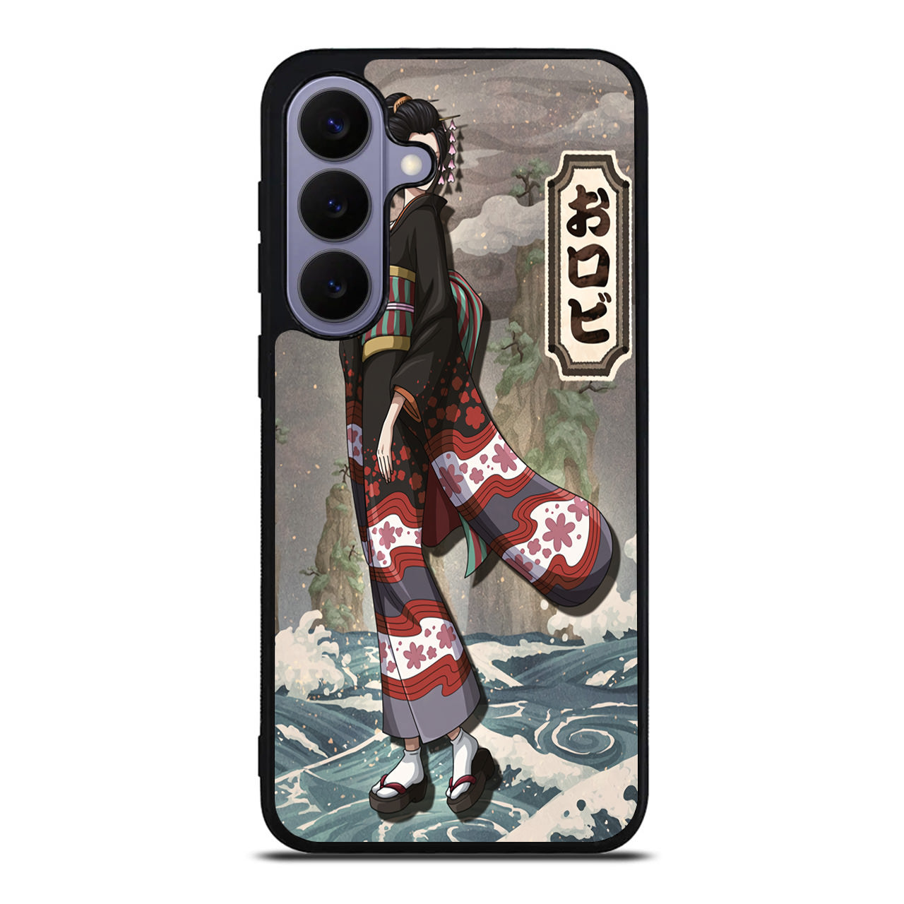 O-Robi Samsung Galaxy S26 / S26 Plus Case