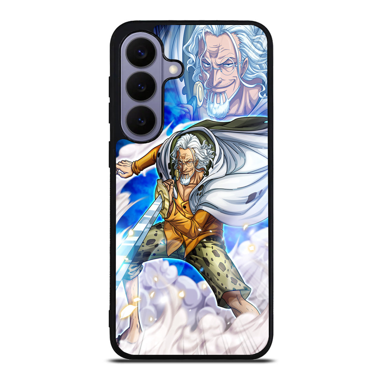 Rayleigh Samsung Galaxy S26 / S26 Plus Case