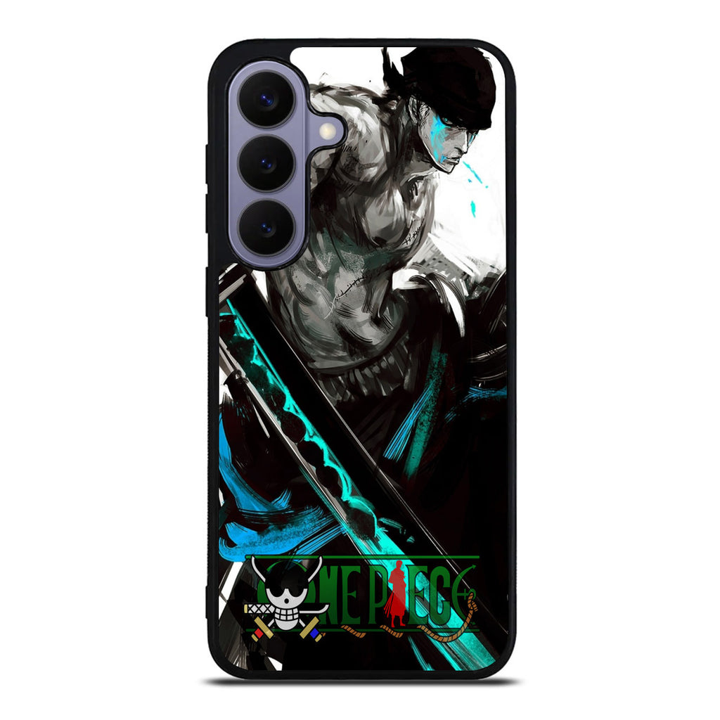 Roronoa Zoro One Piece Samsung Galaxy S26 / S26 Plus Case
