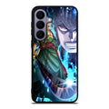 Roronoa Zoro Shusui Sword Samsung Galaxy S26 FE Case