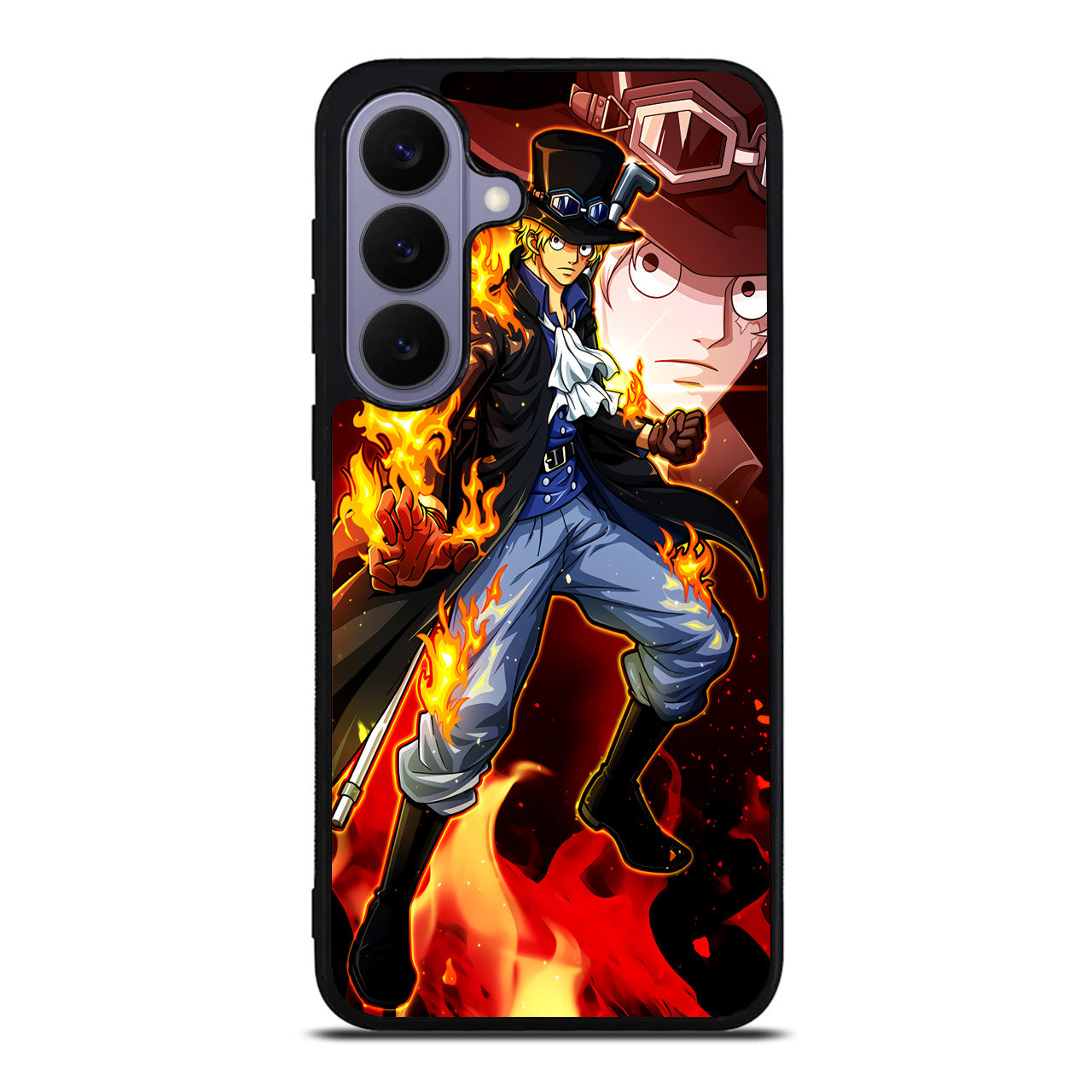 Sabo Dragon Claw Samsung Galaxy S26 / S26 Plus Case