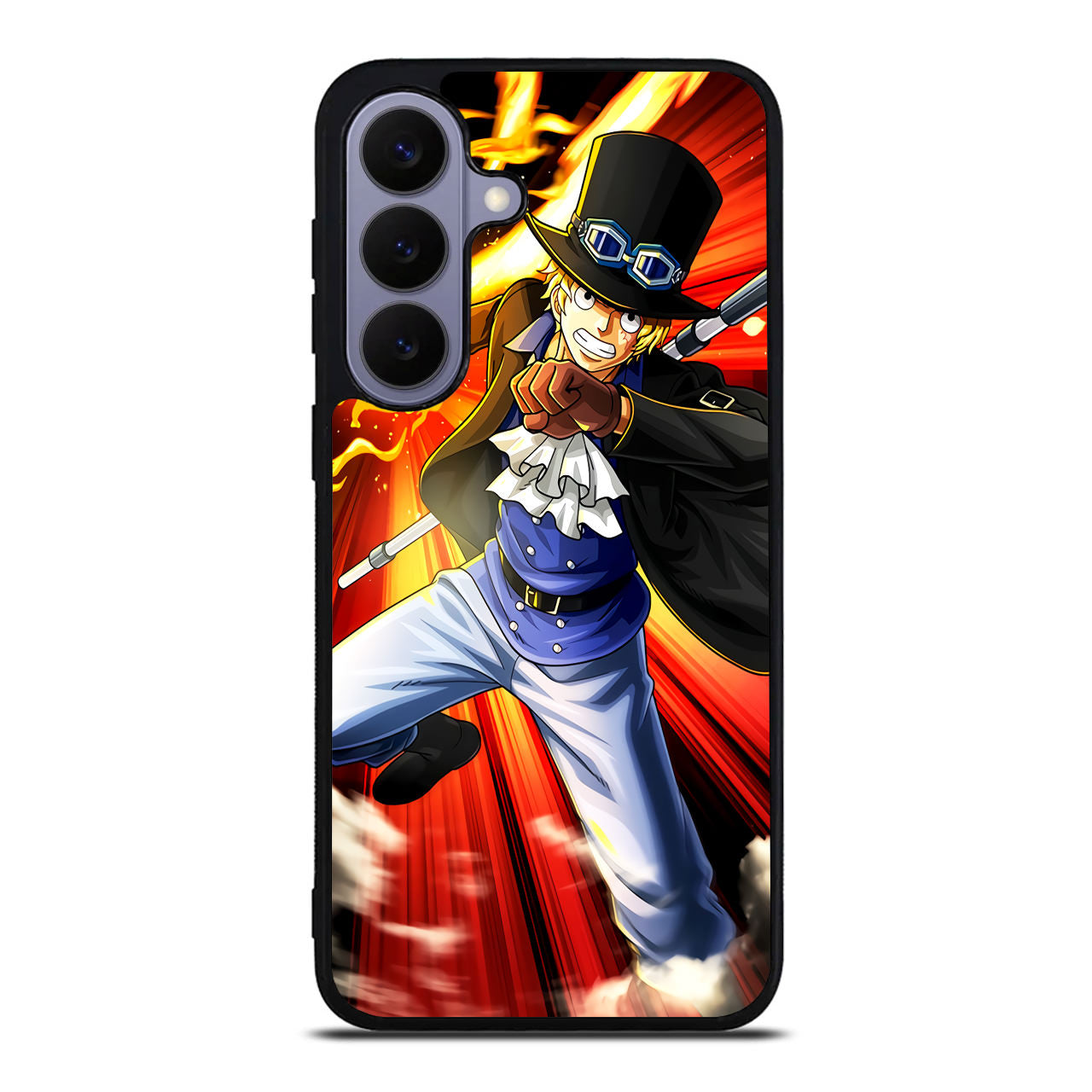 Sabo Hiken Dragon Claw Samsung Galaxy S26 / S26 Plus Case