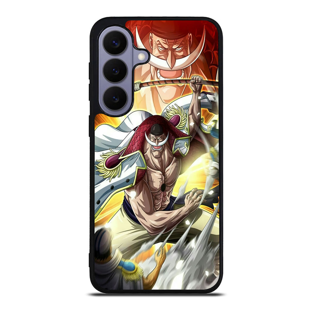 Shirohige The Legend Samsung Galaxy S26 FE Case