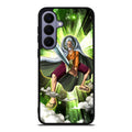The Dark King Rayleigh Samsung Galaxy S26 FE Case