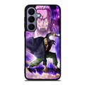 The Young Rayleigh Samsung Galaxy S26 FE Case
