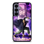 The Young Rayleigh Samsung Galaxy S26 FE Case