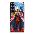 Three Admirals of the Golden Age of Piracy Samsung Galaxy S26 FE Case