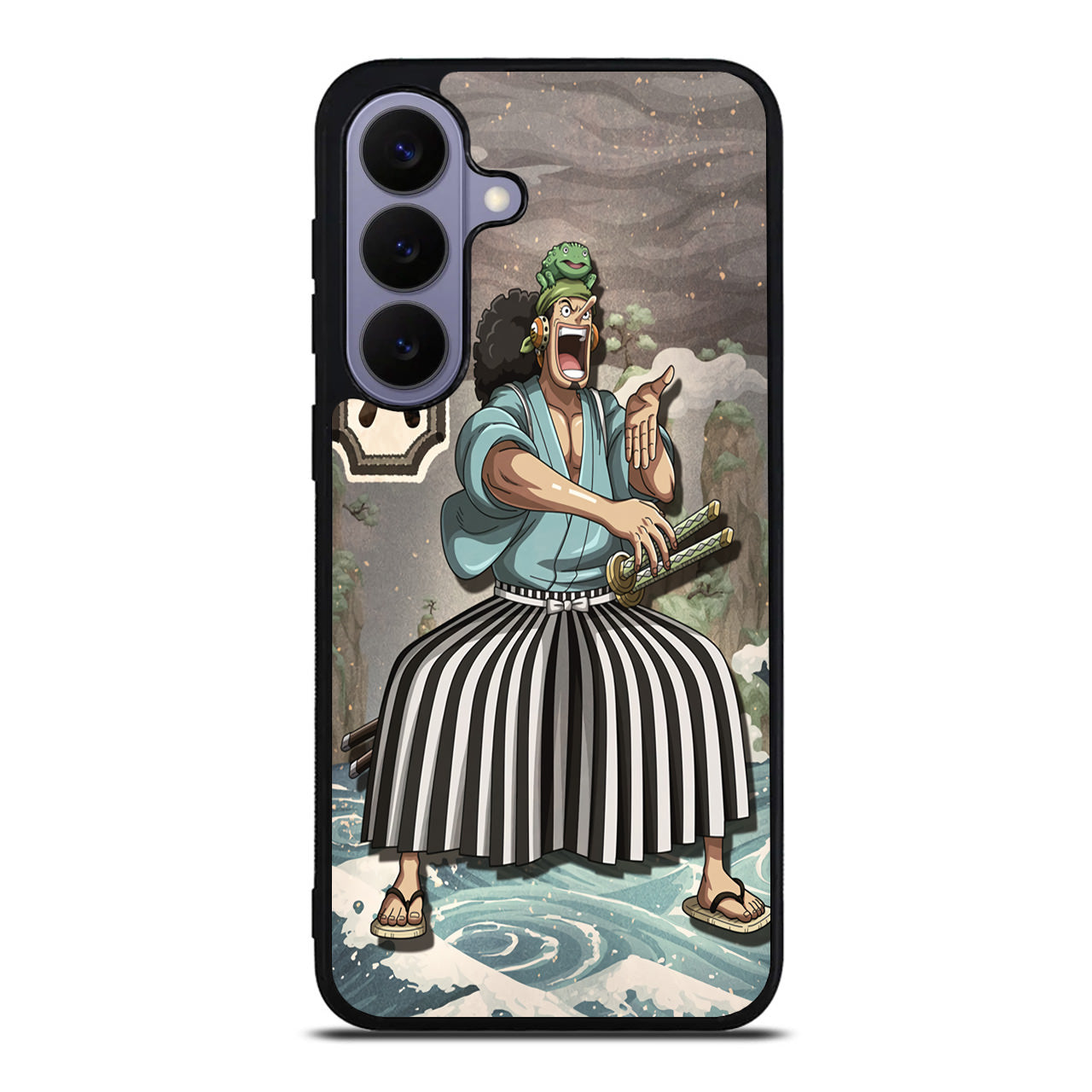 Usohachi Samsung Galaxy S26 / S26 Plus Case