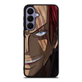 Yonkou Akagami Shanks Samsung Galaxy S26 / S26 Plus Case