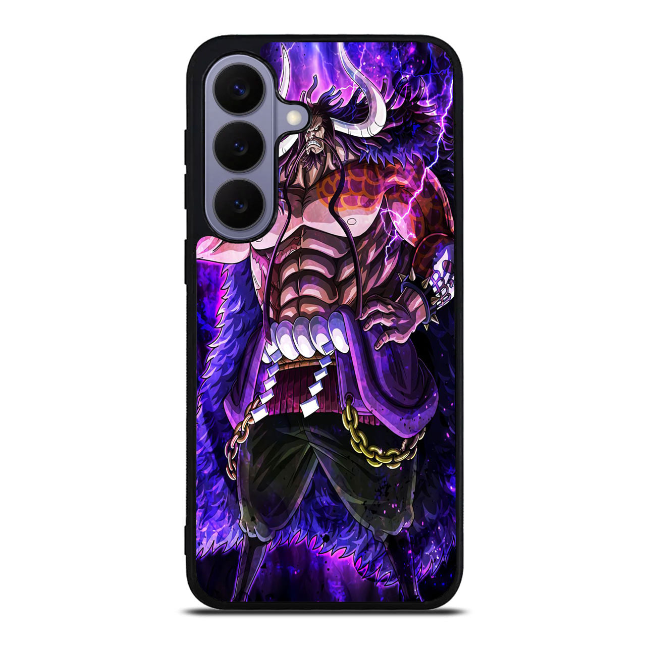 Yonkou Kaido Samsung Galaxy S26 / S26 Plus Case