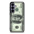 100 Dollar Samsung Galaxy S26 / S26 Plus Case