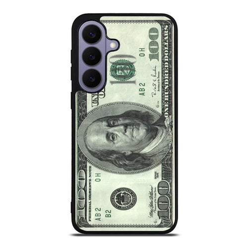 100 Dollar Samsung Galaxy S26 / S26 Plus Case