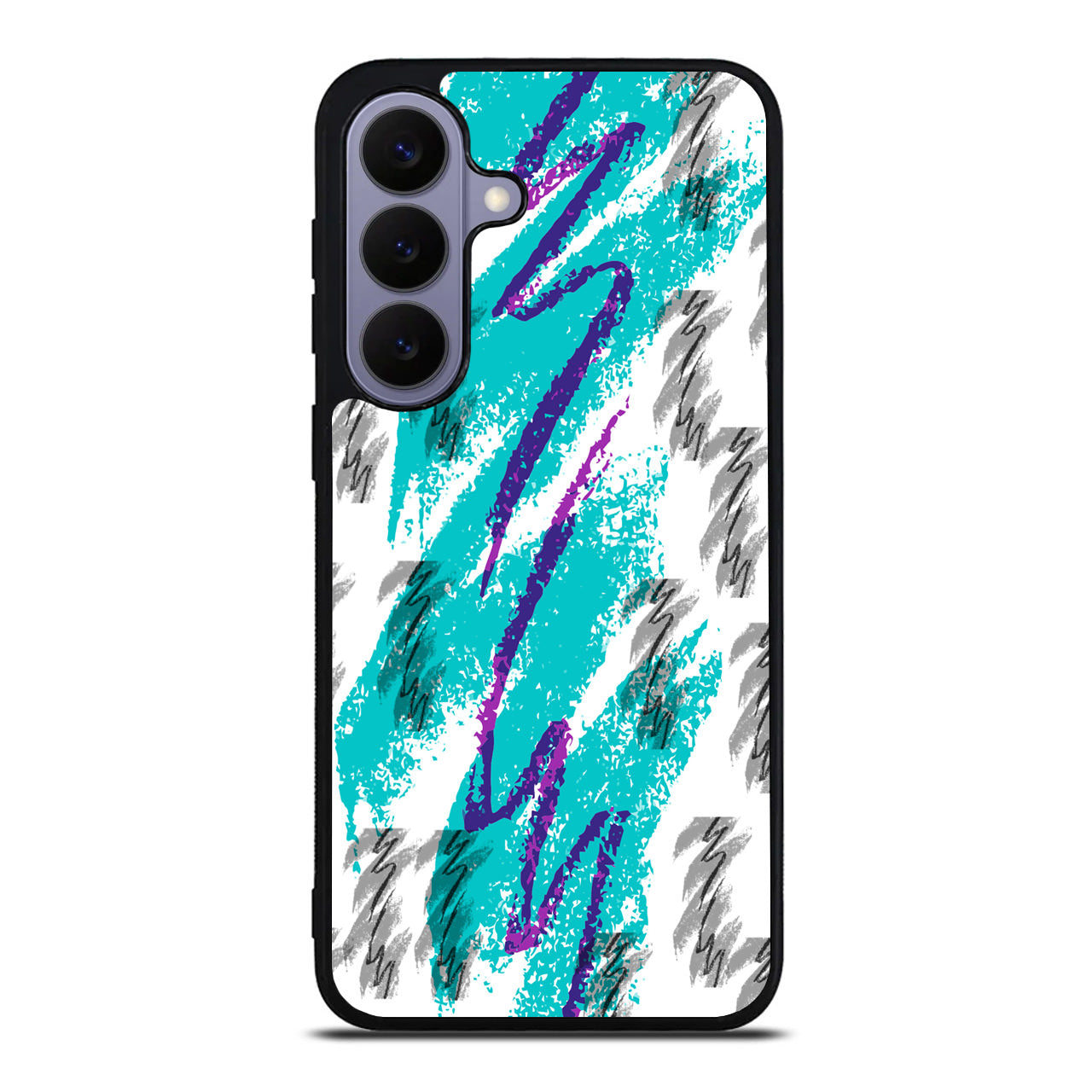 90's Cup Jazz Samsung Galaxy S26 / S26 Plus Case