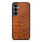 Alligator Skin Samsung Galaxy S26 FE Case