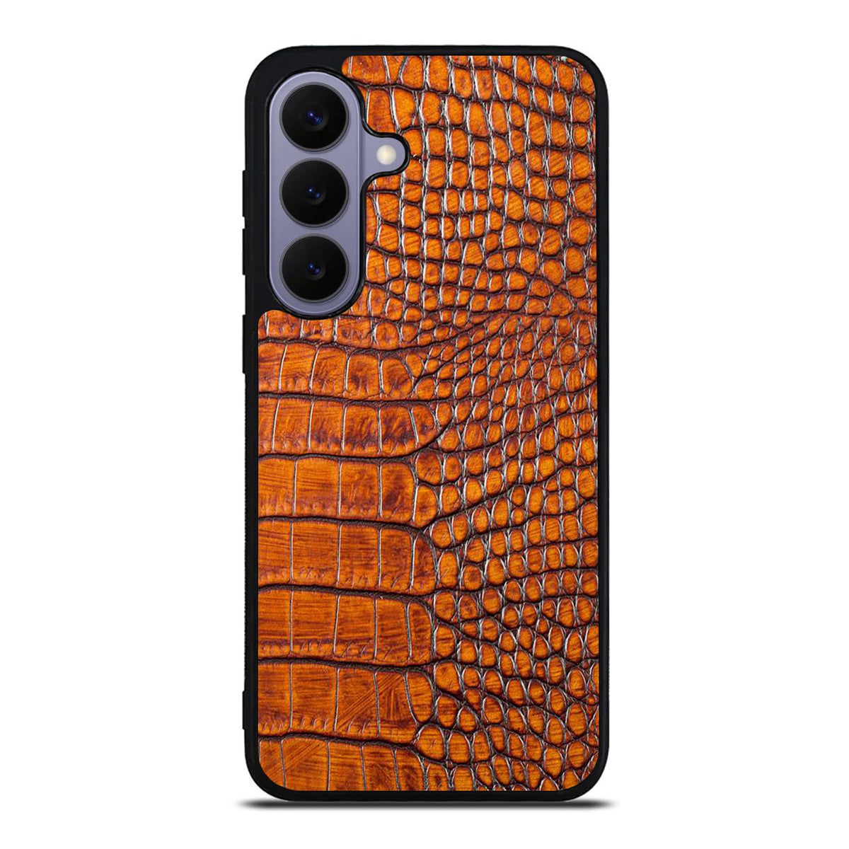 Alligator Skin Samsung Galaxy S26 FE Case