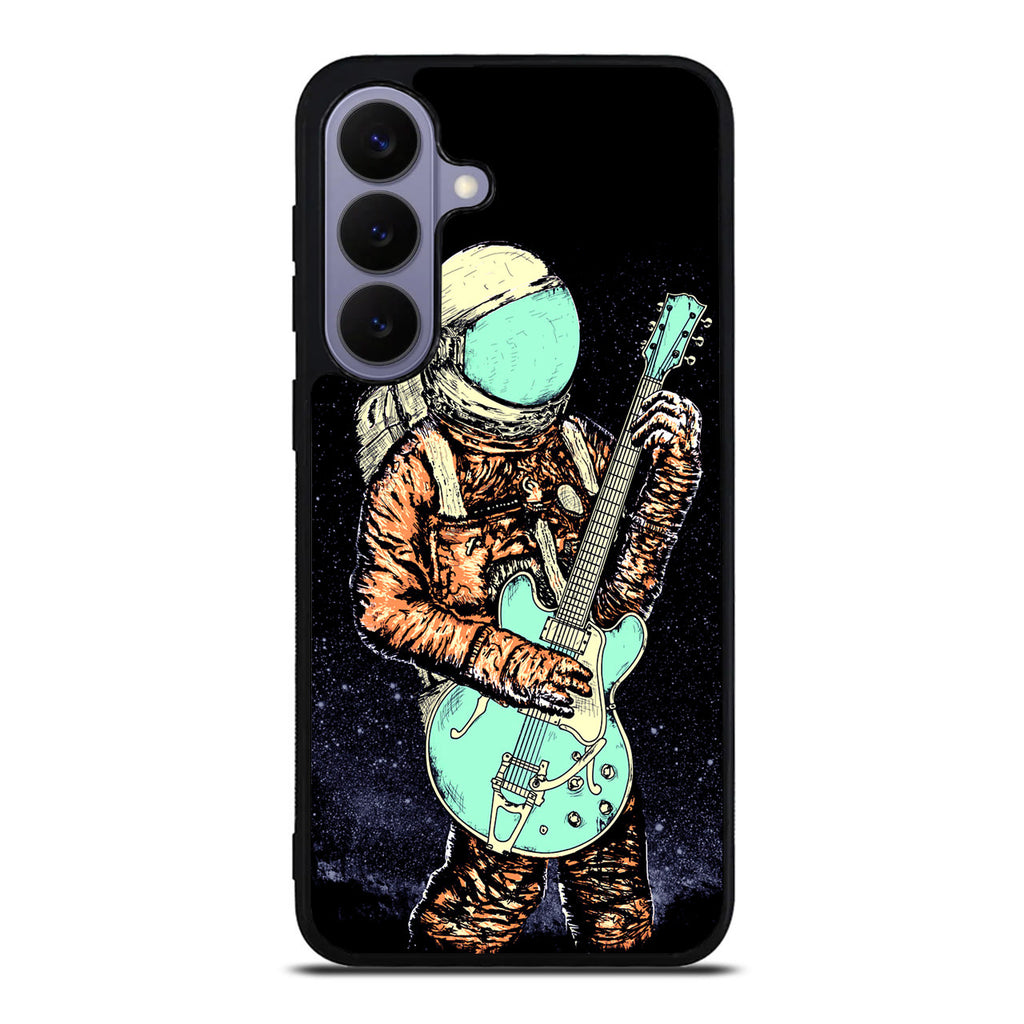 Alone In My Space Samsung Galaxy S26 FE Case
