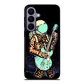 Alone In My Space Samsung Galaxy S26 FE Case