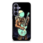 Alone In My Space Samsung Galaxy S26 FE Case