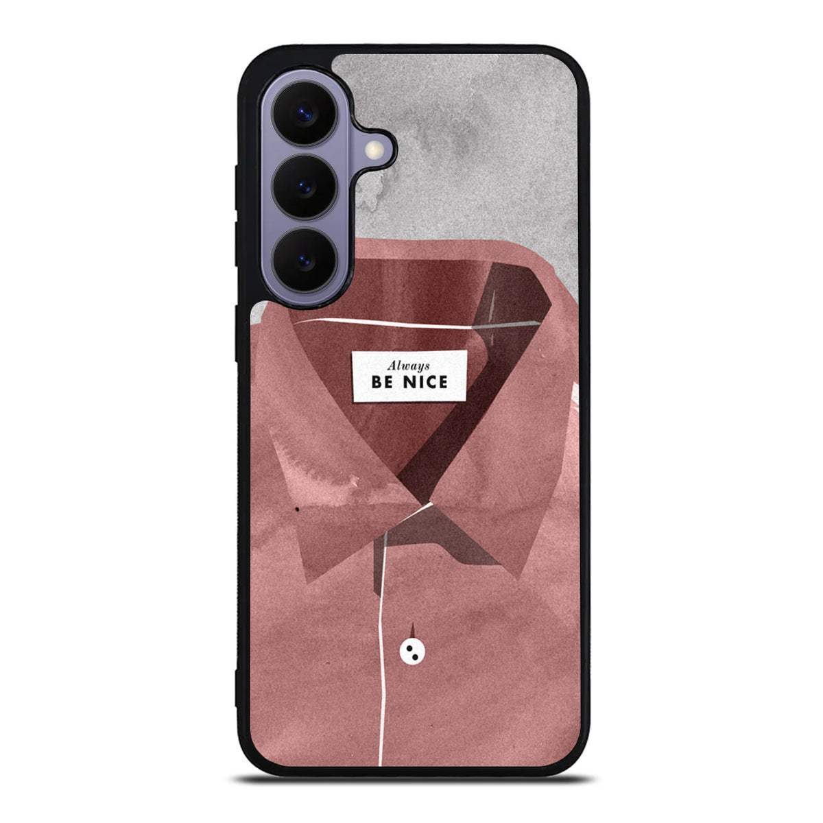 Anti Bullying Samsung Galaxy S26 FE Case