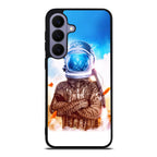 Aquatronauts Samsung Galaxy S26 FE Case