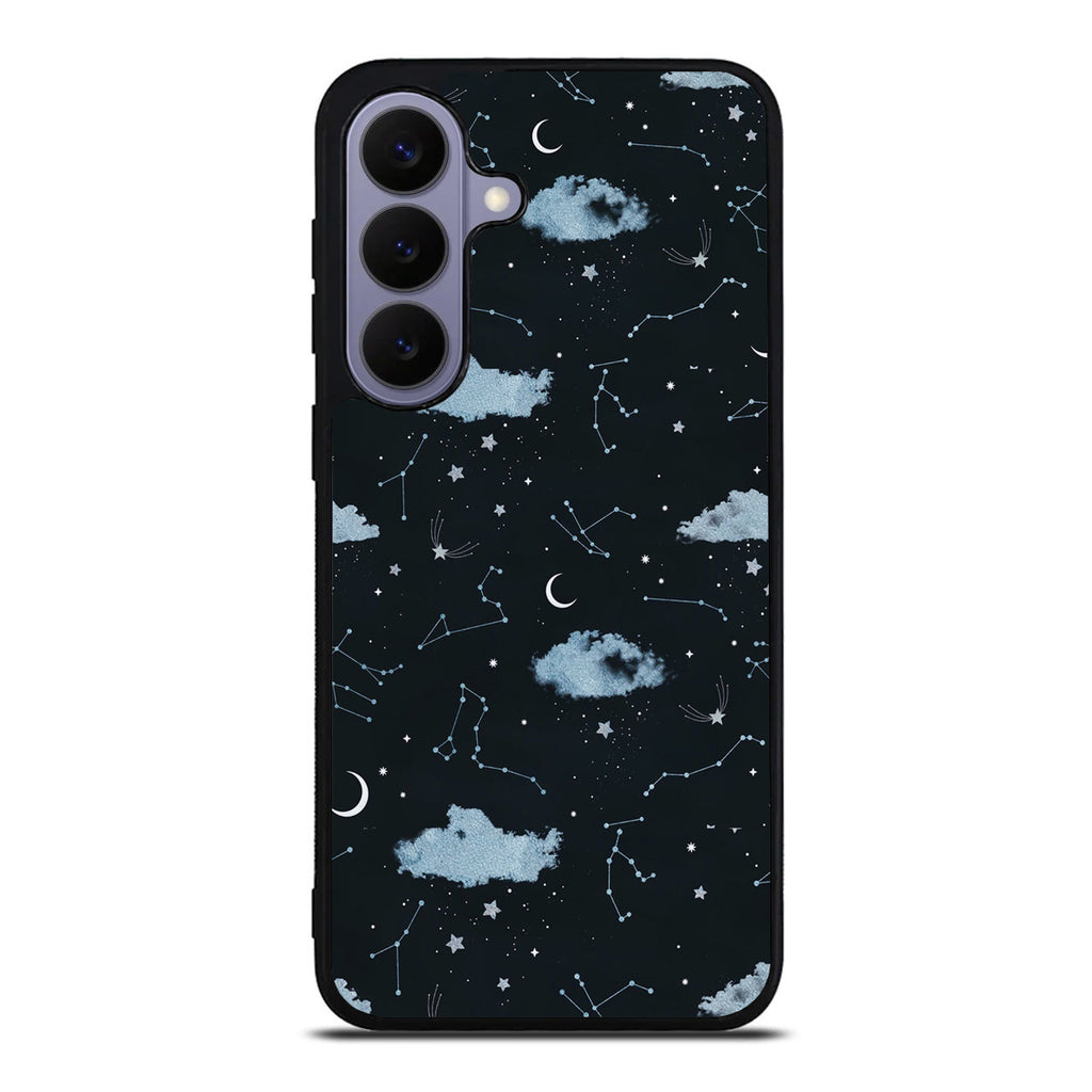 Astrological Sign Samsung Galaxy S26 FE Case
