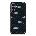 Astrological Sign Samsung Galaxy S26 FE Case