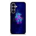 Astronaut at The Disco Samsung Galaxy S26 FE Case
