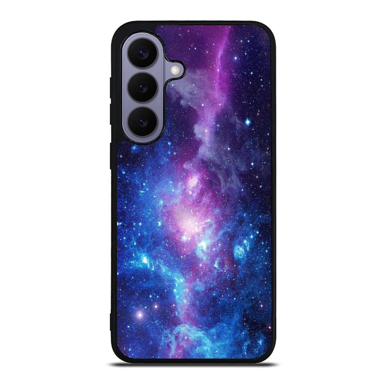 Beauty of Galaxy Samsung Galaxy S26 / S26 Plus Case