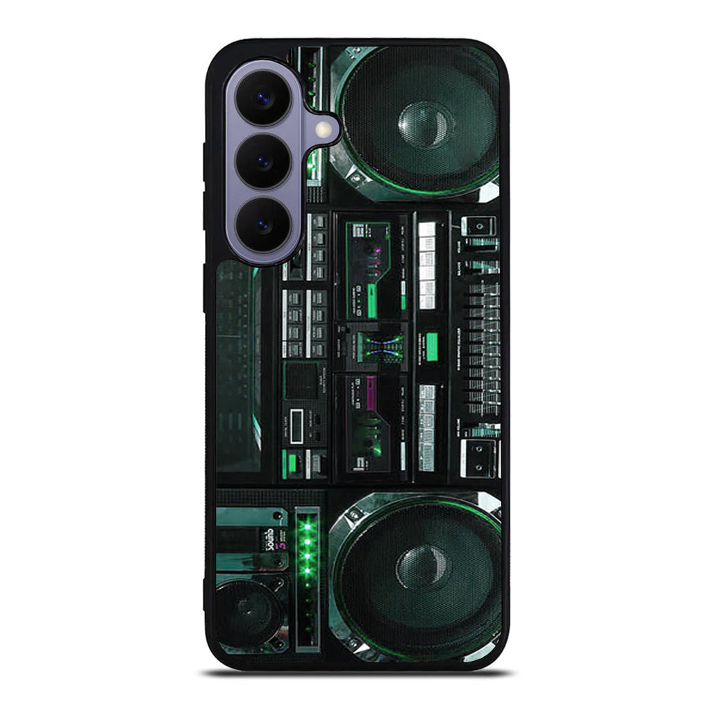 Boombox Blaster Samsung Galaxy S26 FE Case