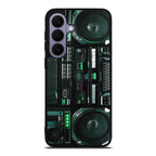 Boombox Blaster Samsung Galaxy S26 FE Case