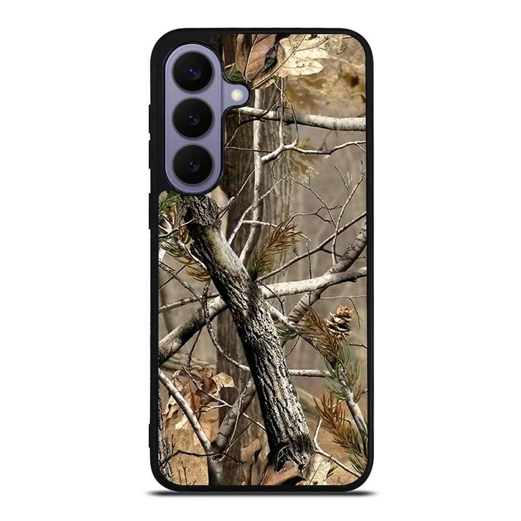 Camoflage Real Tree Samsung Galaxy S26 FE Case
