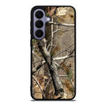 Camoflage Real Tree Samsung Galaxy S26 FE Case