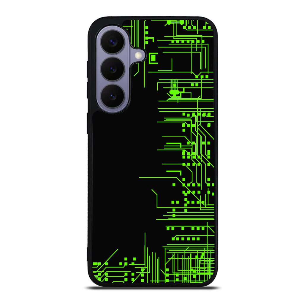 Circuit PCB Samsung Galaxy S26 FE Case