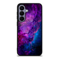 Cloud in the Galaxy Samsung Galaxy S26 FE Case