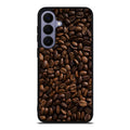 Coffee Beans Samsung Galaxy S26 FE Case