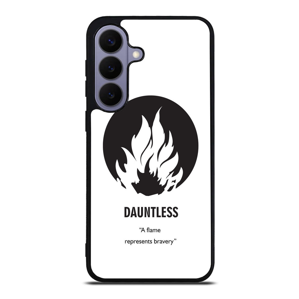Dauntless Divergent Faction Samsung Galaxy S26 / S26 Plus Case