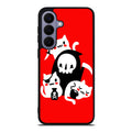 Death Little Helpers Samsung Galaxy S26 FE Case