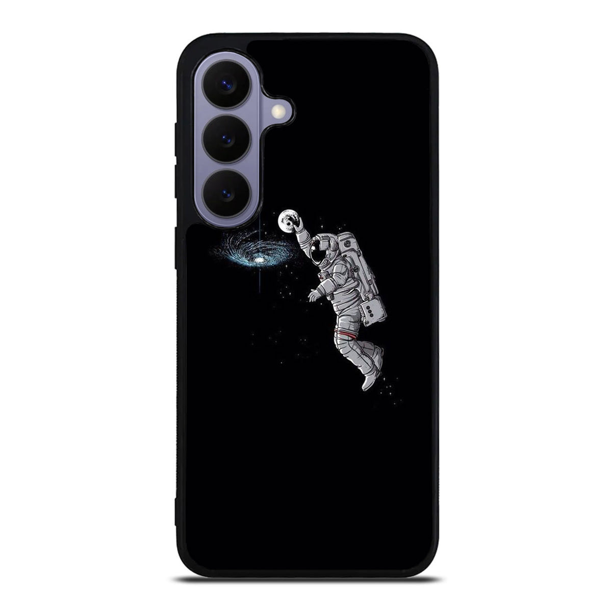 Dunk the Universe Samsung Galaxy S26 FE Case