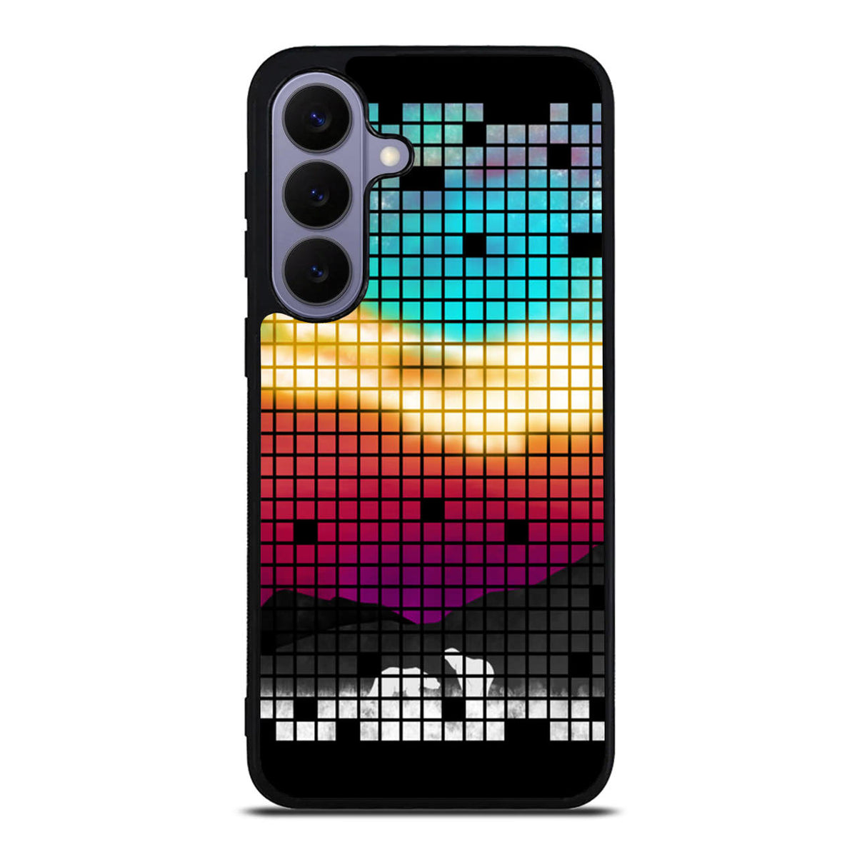 Enjoy The Aurora Samsung Galaxy S26 FE Case