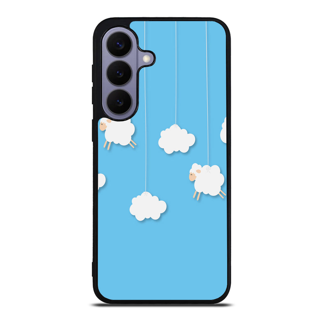 Flying Sheep Samsung Galaxy S26 FE Case