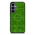 Football Field LP Samsung Galaxy S26 FE Case