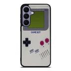Game Boy Grey Model Samsung Galaxy S26 / S26 Plus Case
