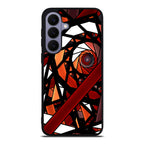 Geometric Samsung Galaxy S26 FE Case