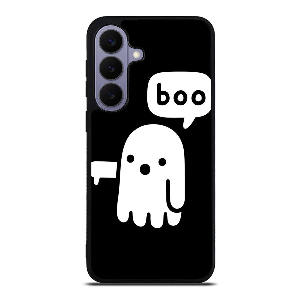 Ghost Of Disapproval Samsung Galaxy S26 FE Case